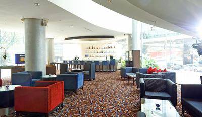 诺富特吉隆坡市中心酒店 Novotel Kuala Lumpur City Centre场地环境基础图库